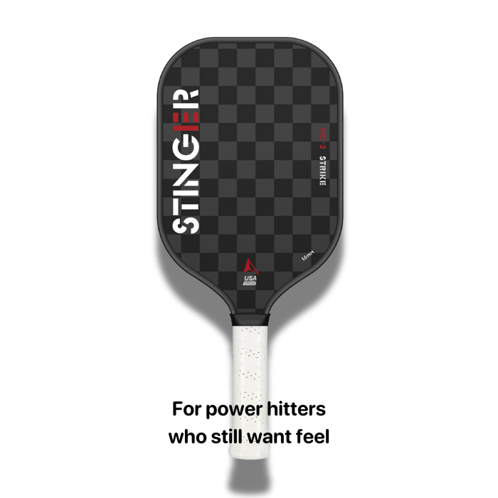 Stinger MC-3 18K Paddle
