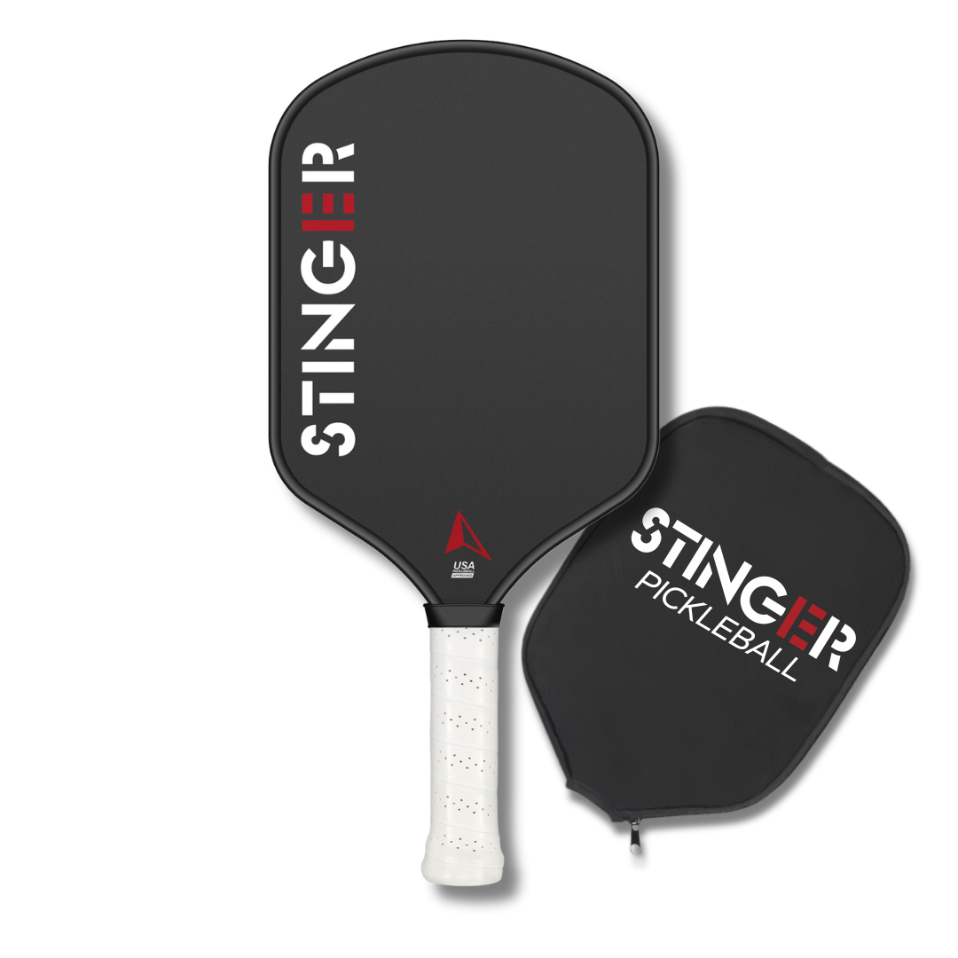 Stinger MC-1 Hybrid Paddle