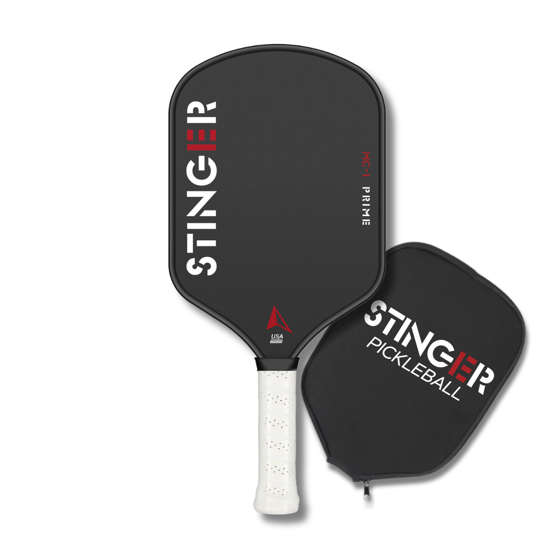 Stinger MC-1 Hybrid Paddle