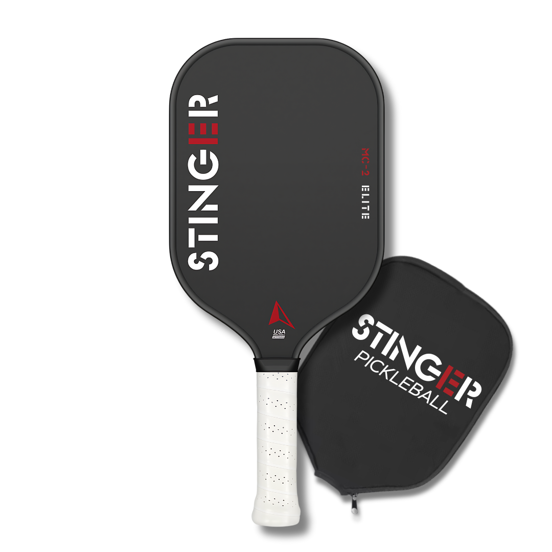Stinger MC-2 Elongated Paddle