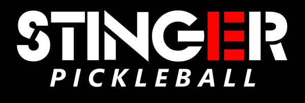 Stinger Pickleball