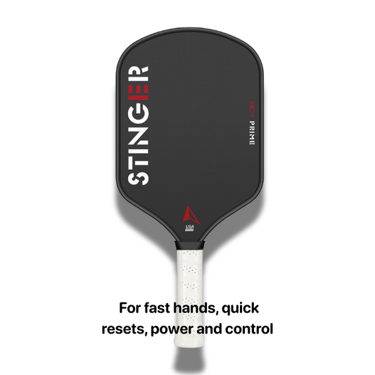 Stinger MC-1 Hybrid Paddle