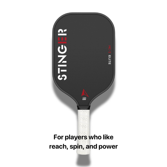 Stinger MC-2 Elongated Paddle