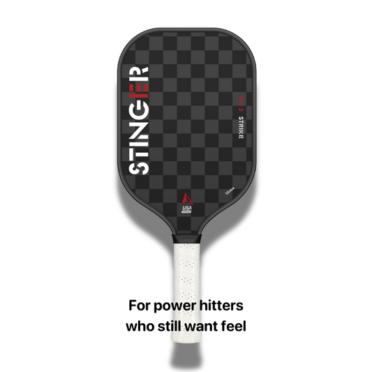 Stinger MC-3 18K Paddle