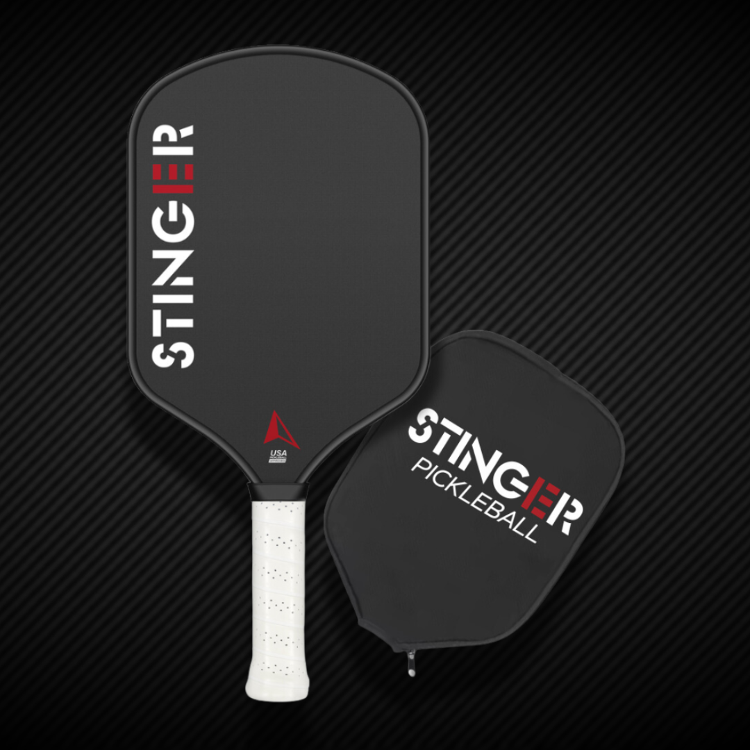 Stinger 2024 MC-1 Hybrid Paddle