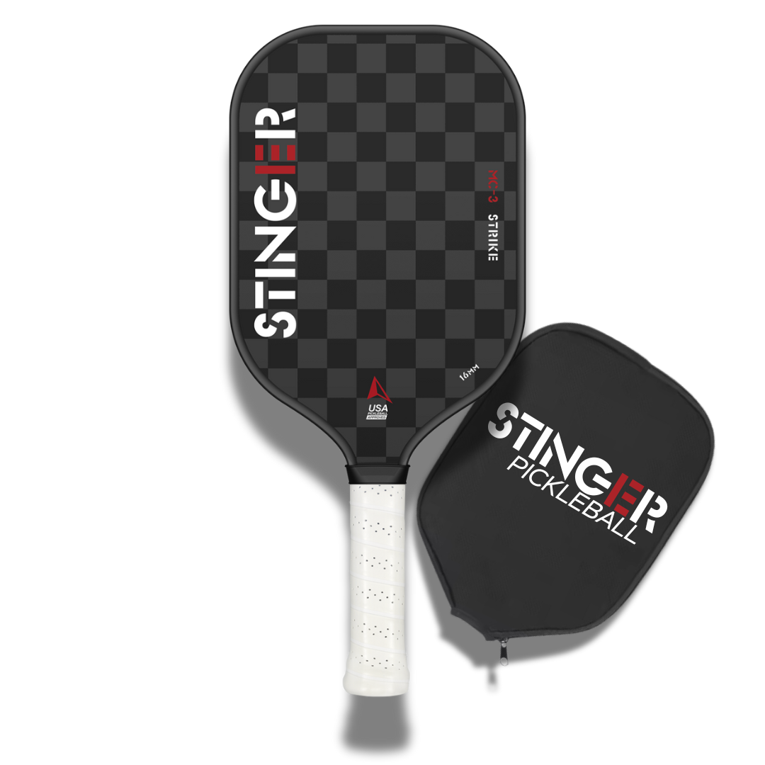 Stinger MC-3 18K Paddle